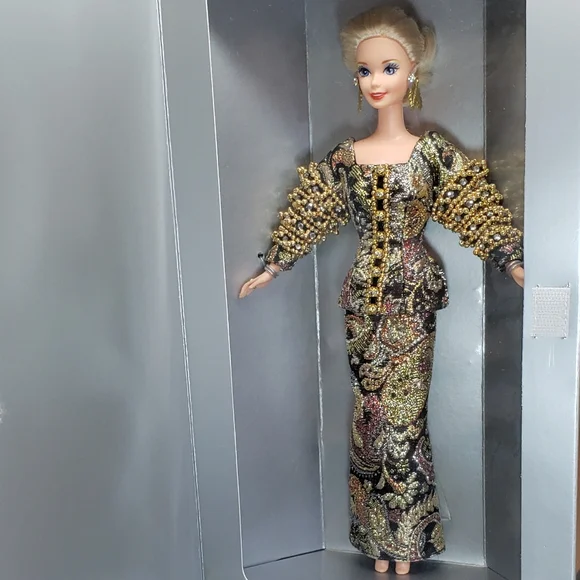 Christian Dior Barbie Limited Edition